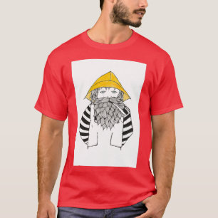 Vissers T-shirt