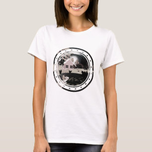 Vissers T-shirt
