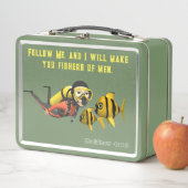 Vissers van mannen! (In situ)