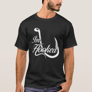 Vissers Vissen Hengelaar Sport 7 T-shirt