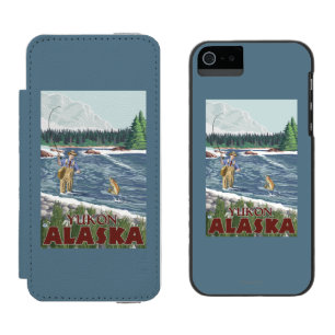 Vissers - Yukon, Alaska
