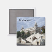 Vissersbastion Magneet (Voorkant / Achterkant)