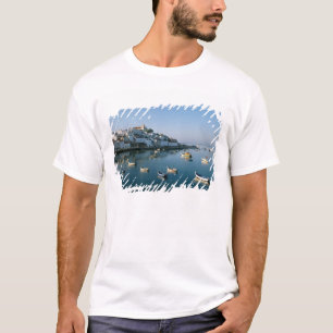 Vissersdorp Ferragudo, Algarve, Portugal 2 T-shirt