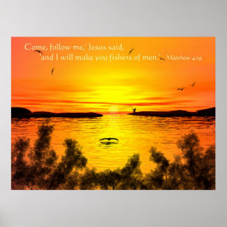 Vissersvaartuigen voor Mannen Poster