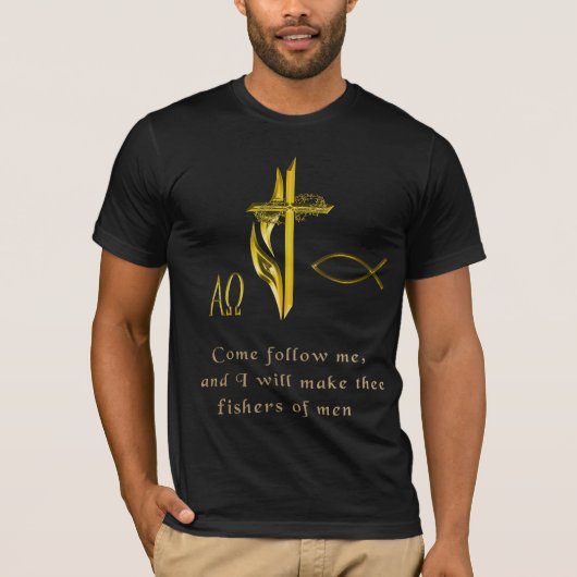 Vissersvaartuigen voor Mannen T-shirt (Voorkant)