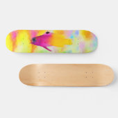 Visskateboard Skateboard (Horizontaal)