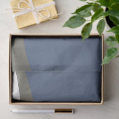 Visstern Zeevogel Vogel Grappig Tissuepapier (Geschenk)