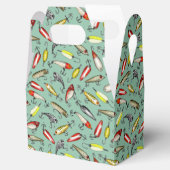 Vist Bedankdoosjes (Geopend)