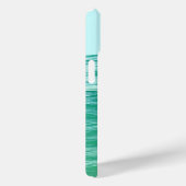 Vist Bobber in water Case-Mate iPhone Case (Achterkant / Rechts)