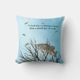 VIST DE BUITENSTE PIJL VAN DE QUOTE BUITENKUSSEN