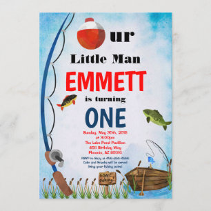 Vist de buitenste viszomer om het even welke leeft kaart