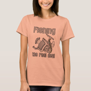 Vist de Reel Deal T-shirt
