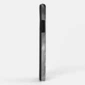 Vist Dock Photo iPhone Case (Achterkant/rechts)