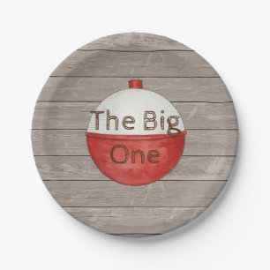 Vist eerste Bord op jaarpapier