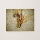 Vist Fly Legpuzzel (Horizontaal)