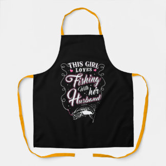 Vist Funny Fisher Girl Schort