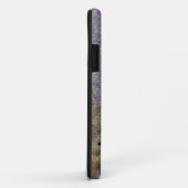 Vist Fury iPhone 5 Hoesje (regenboogforel) (Achterkant/rechts)