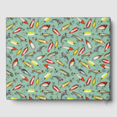 Vist Gastenboek (Achterkant)