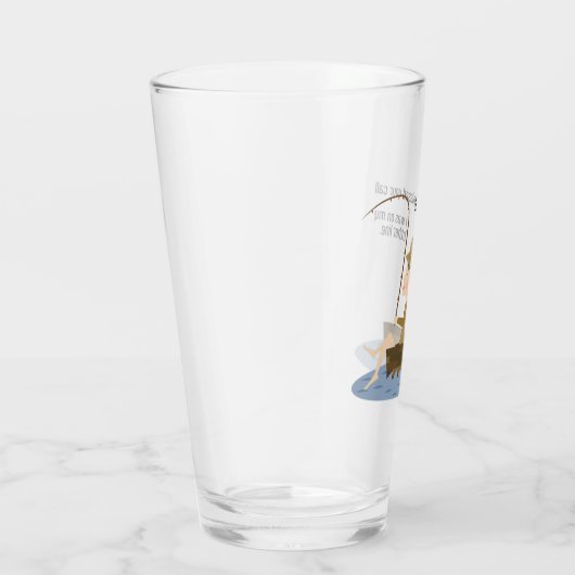 Vist Grappig Sorry dat Uw Vraag gemist werd Glas (Rechts)