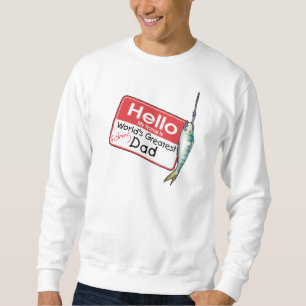 Vist, Hallo mijn naam is Trui