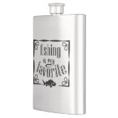 Vist is mijn favoriete offerte flacon (Links)