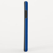 Vist is mijn hobbyschild citaat op crest Case-Mate iPhone case (Achterkant/rechts)