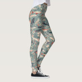 Vist Leggings (Rechts)