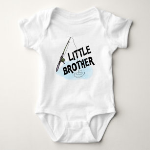 Vist Little Brother Romper