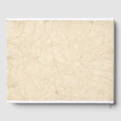  Vist Lovers Guestbook Gastenboek (Achterkant)