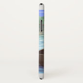 Vist met Sint Joseph Case-Mate iPhone Case (Achterkant / rechts)