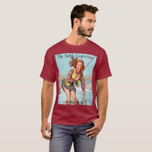 Vist Pinup T-shirt