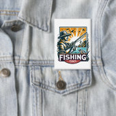 Vist shirt button (Insitu)