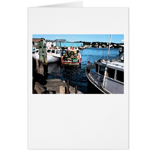 Vist vlekken (Voorkant)