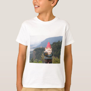 Vista Gnome T-shirt