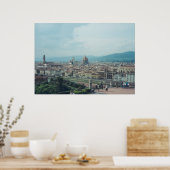 Vista Poster (Keuken)