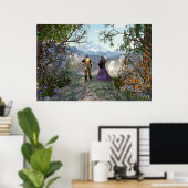 Vista Poster (Thuiskantoor)