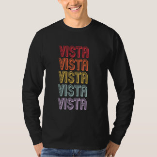 Vista T-shirt