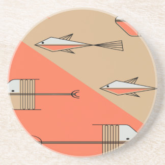 VISTALE Onderzetter 4,5-INCH ZEELAND