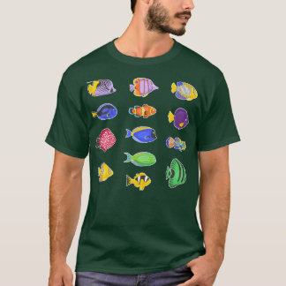 vistankwagen t-shirt