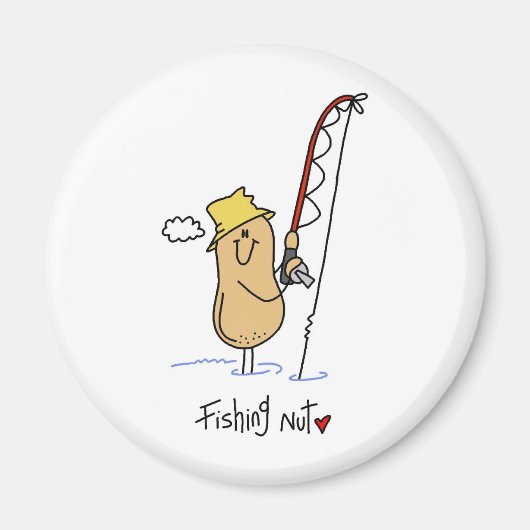 Viste Magneet (Voorkant)