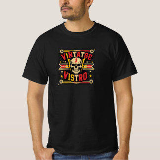 Vistro T-shirt