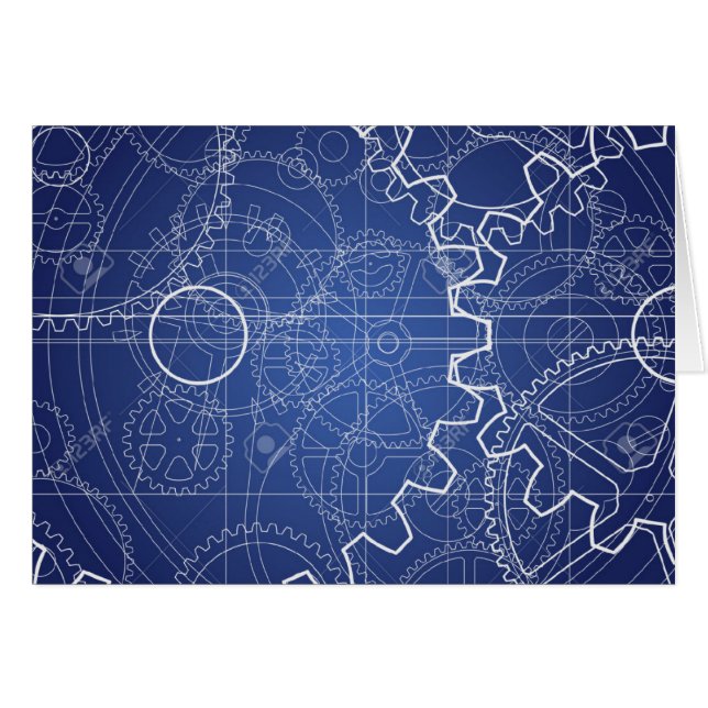 Vistuig (Voorkant Horizontaal)