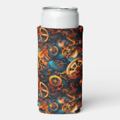 Vistuig (Seltzer Voorkant)