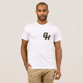 vistuig4 t-shirt (Voorkant volledig)