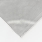 VISTUIG FLEECE DEKEN (Hoek)