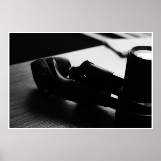 vistuig poster (Voorkant)