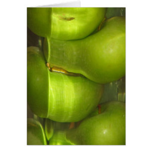 Visual Apples - TBD-reeks