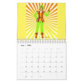 VISUAL KEI KALENDER (Mar 2026)