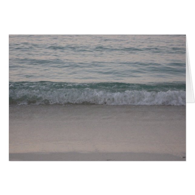 Visualisez la carte de tranquilité (Devant horizontal)