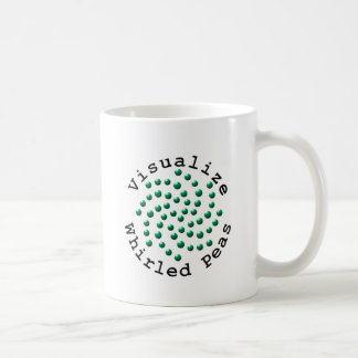 Visualize Whirled Peas 2 Koffiemok